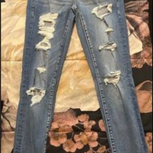 American Eagle Size 6 Jeans NWT